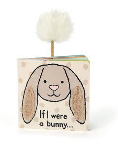 Base Image for IF I WERE A BUNNY BOOK