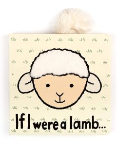 Base Image for IF I WERE A LAMB