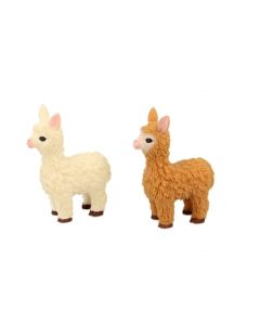 Beanie Llama