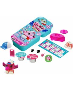 Squishyverse Snackipoo s1 Single Pack