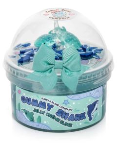 GUMMY SHARK JELLY CREME SLIME