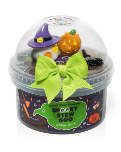 SPOOKY STEW