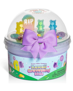 Kawaii Graveyard Slime