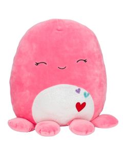Squishmallow 12 Inch<br>Pink O