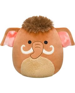 Squishmallow 5 Inch<br>Chienda the Woolly Mammoth