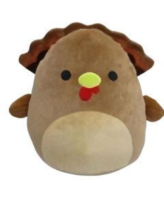 Squishmallow 12 Inch Turkey<br>Learning Express Exclusive