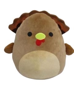 Squishmallow 16 Inch Turkey<br>Learning Express Exclusive
