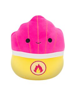 Squishmallow 3.5 Inch<br>Clip On Hot Fries