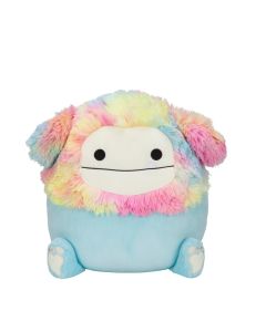 Squishmallow 8 Inch<br>Bigfoot Teal