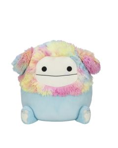 Squishmallow 12 Inch<br>Bigfoot Teal