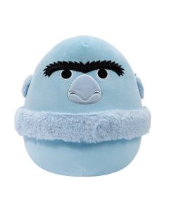 Squishmallow 8 Inch<br>Muppets Sam the Eagle