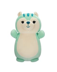 Squishmallow 10 Inch<br>Hugmee Mint Green Squirrel