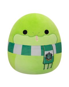 Squishmallow 8 Inch<br>Slytherin Snake