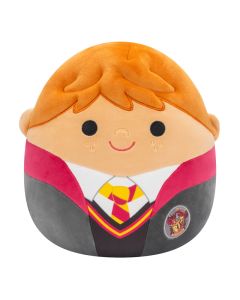 Squishmallow 8 Inch<br>Hedwig
