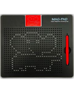  MAG-PAD MAGNETIC~DRAWING BOARD