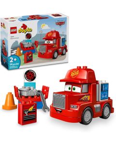 LEGO® Mack at the Race V39