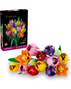LEGO® Botanicals Tulip Bouquet