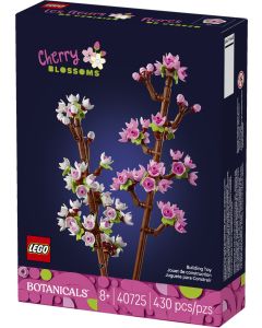 LEGO® Cherry Blossoms