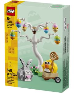 LEGO® Easter Bunny And Chick Egg Hunt