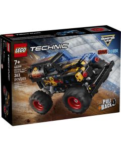 LEGO® Monster Jam™ Grave Digger™ Fire And Ice