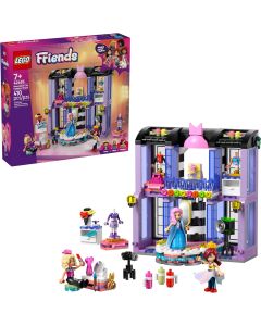 LEGO Friends Heartlake City Fashion Show