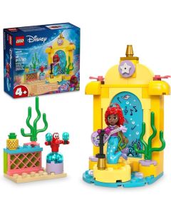 LEGO® Disney Princess Ariel's Music Stage