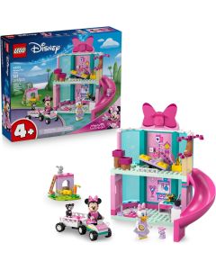LEGO Disney's Minnie's Pet Hotel