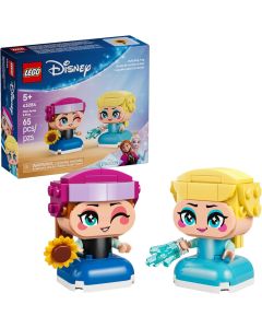 LEGO® Disney's Mini Anna & Elsa