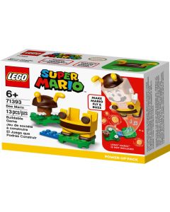 LEGO MARIO BEE MARIO<BR>POWER-UP PACK