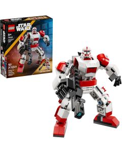 LEGO® Star Wars Clone Shock Trooper Mech