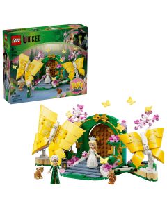 LEGO® Wicked Glinda's Wedding Day