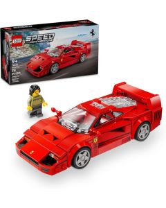 LEGO Ferrari F40