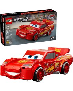 LEGO Speed Champions Lightning McQueen