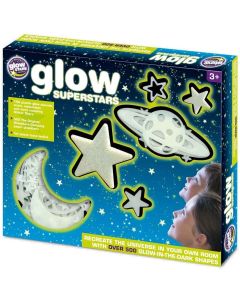   The Original Glow Stars~Glow S