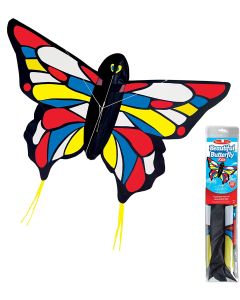 Base Image for BEAUTIFUL BUTTERFLY KITE