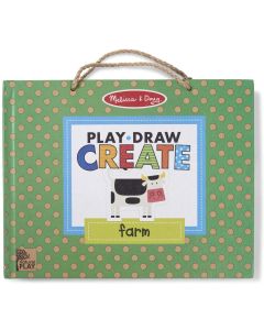 Base Image for NATURAL PLAY DRAW CREATE~FARM 