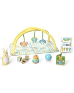  MINE TO LOVE~TOY TIME PLAY SET