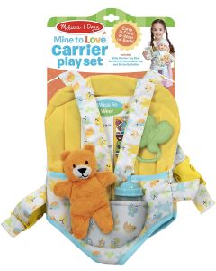 Base Image for MINE TO LOVE~CARRIER PLAY SET
