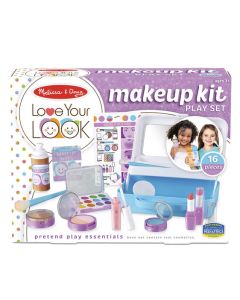 LOVE YOUR LOOK <br>Makeup Kit 