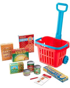 Base Image for FILL AND ROLL GROCERY~BASKET P