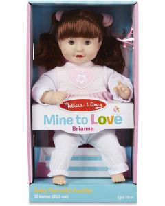 Base Image for MINE TO LOVE~BRIANNA DOLL~MINE