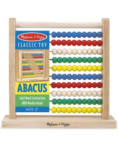  ABACUS CLASSIC WOODEN TOY