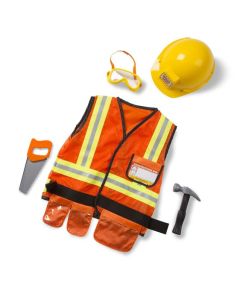 Construction Worker~ Role Pla
