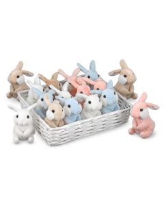 Hops Baby Bunny Plush