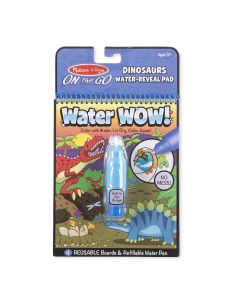 Water Wow!~ Dinosaurs