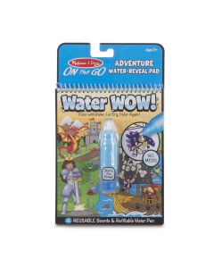 WATER WOW ADVENTURE