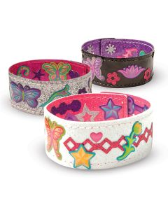 Design Your Own Bracelets