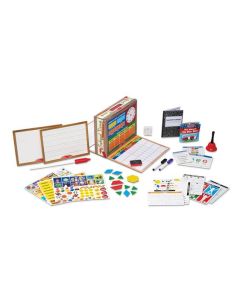 SCHOOL TIME CLASSROOM PLA