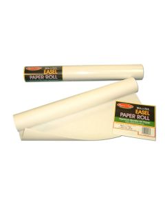 Easel Paper Roll