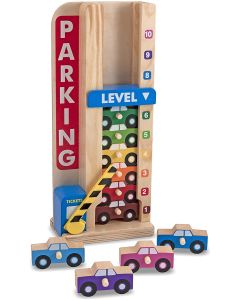 Melissa & Doug Stack and Count